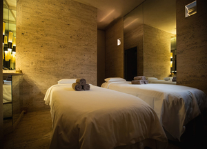 AQVAM Spa powered by Beautick