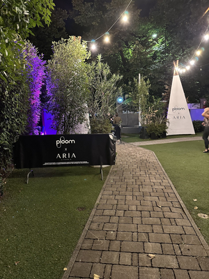 ARÏA Club Milano
