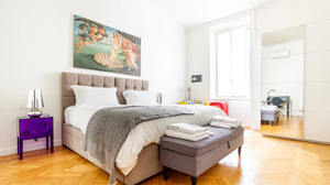 B&B Liberty Suite Milan
