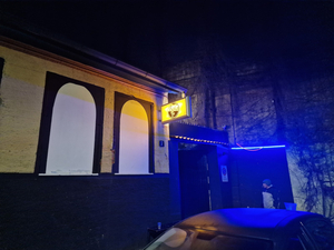 Baia Disco Club