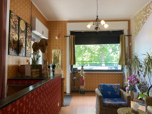 Bangkok Benessere Thailandese - Milano CityLife