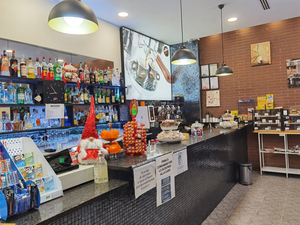 Bar Elena