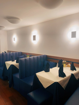 Bar Mirò
