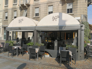 Bargatto | Un Altro Bar
