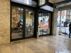 Batong Ristorante 八筒