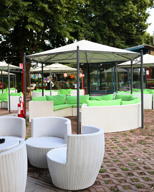 Beach Garden Club Milano