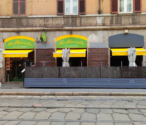Bellavista Milano