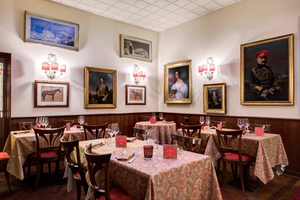 Bice Restaurant