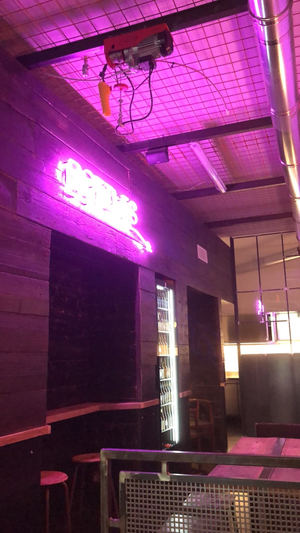 Bierfabrik Milano
