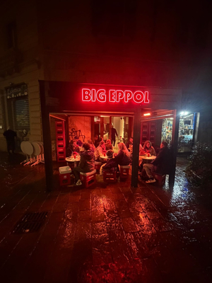 BIG eppol
