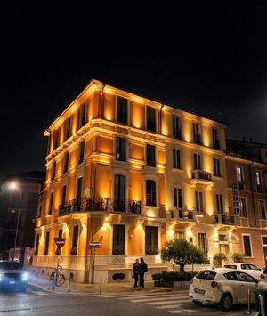 Biocity hotel