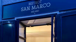 Bistrot San Marco Milano