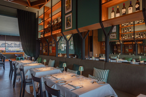 Bistrot Stendhal CityLife