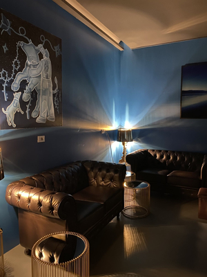 Black House Club
