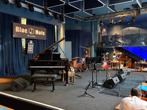 Blue Note Milano