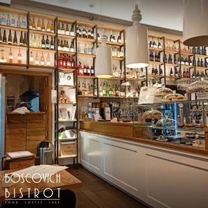 Boscovich Bistrot & Osteria