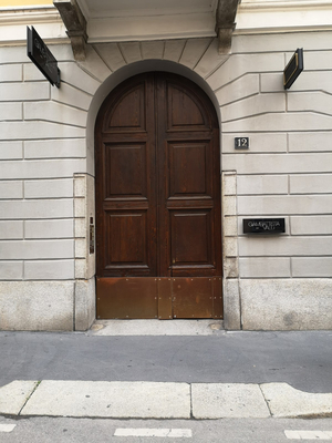 Boutique Centrale Sant'Andrea