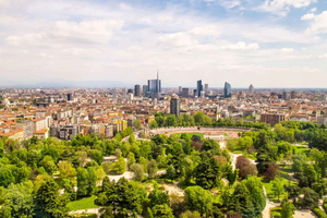 Unforgettable Summer Adventures in Milan