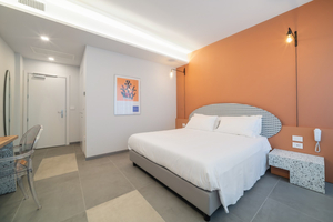 Brera Guest House