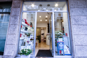 BVD Belvedere Aesthetic Center