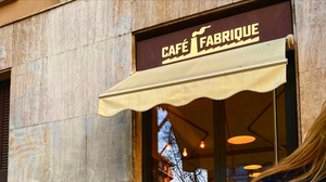 Café Fabrique