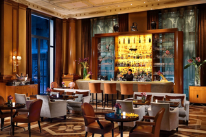 Caffé Parigi Bar & Bistrot