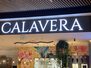 Calavera Restaurant - Milano CityLife