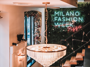 Casa Biga Milano - Moscova