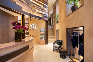 Casa Cipriani Milano | Spa and Wellness