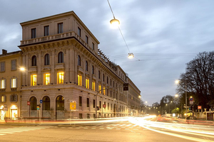 Casa Cipriani Milano