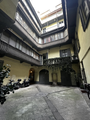 Casa Milano Apartments and Rooms