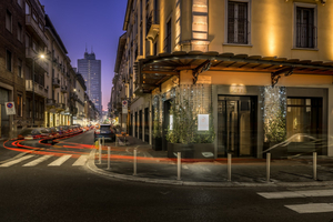 Casati 18, member of WorldHotels Distinctive