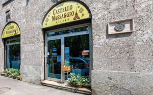 Castello Massaggio Milano - Thai massage