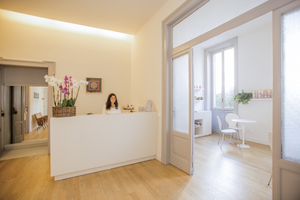 CENTRO ONZE - Centro Medico e Pilates Milano