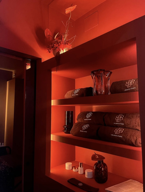 CHB Holistic Studio - The CHB Room