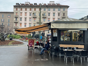 Chiosco Bar