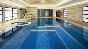 Club 10 Fitness & Beauty Center