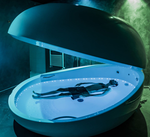 Cocoon Milano Floating Center
