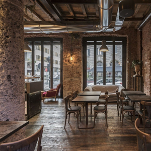 CUBE Milano Brera