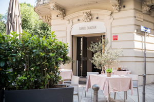 DanielCanzian Ristorante Milano