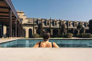 De Montel - Terme Milano