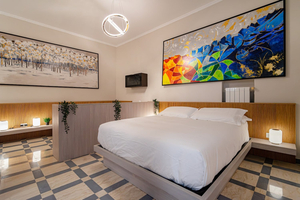 DibraLuxurySuites