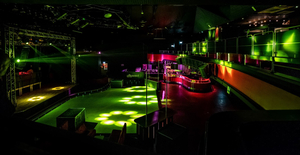 District 272 Club