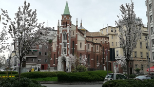Domus Camillus