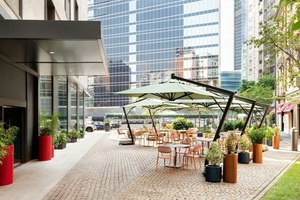Duo Milan Porta Nuova, a Tribute Portfolio Hotel