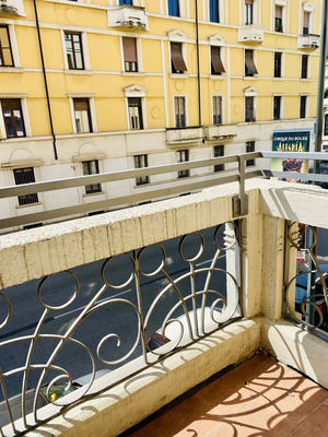 Elegant Central Suite - Milano
