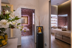 Elvy Wellness Center - Milan