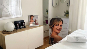 Estetica Cruciani - Trattamenti personalizzati per viso e corpo