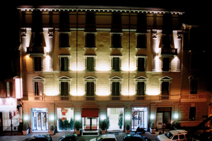 Eurohotel