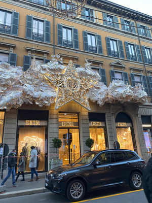 Feste Capodanno Milano